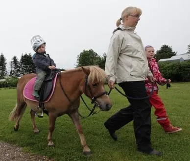 Camping Løgballe