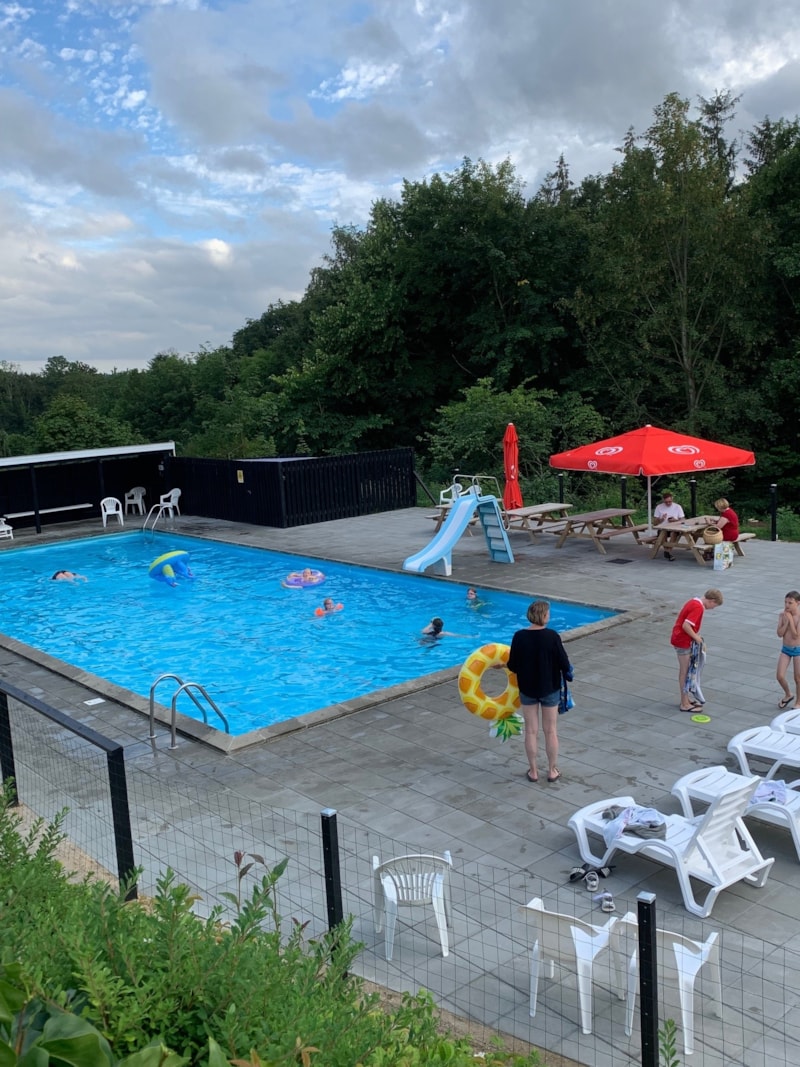 Camping Løgballe photo 2