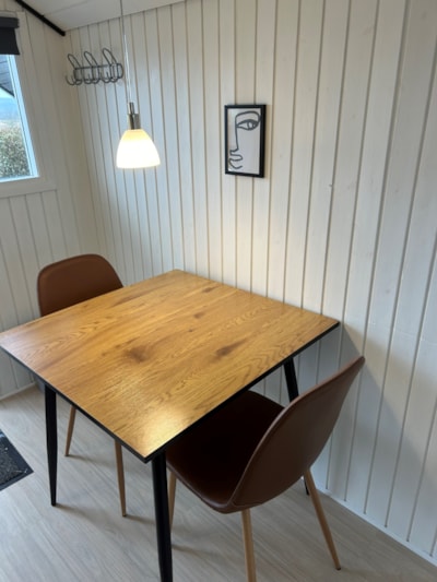 Standard cabin