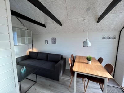 Standard cabin