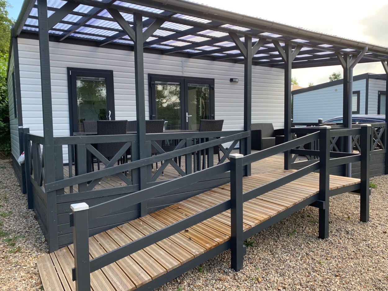 Camping Løgballe
