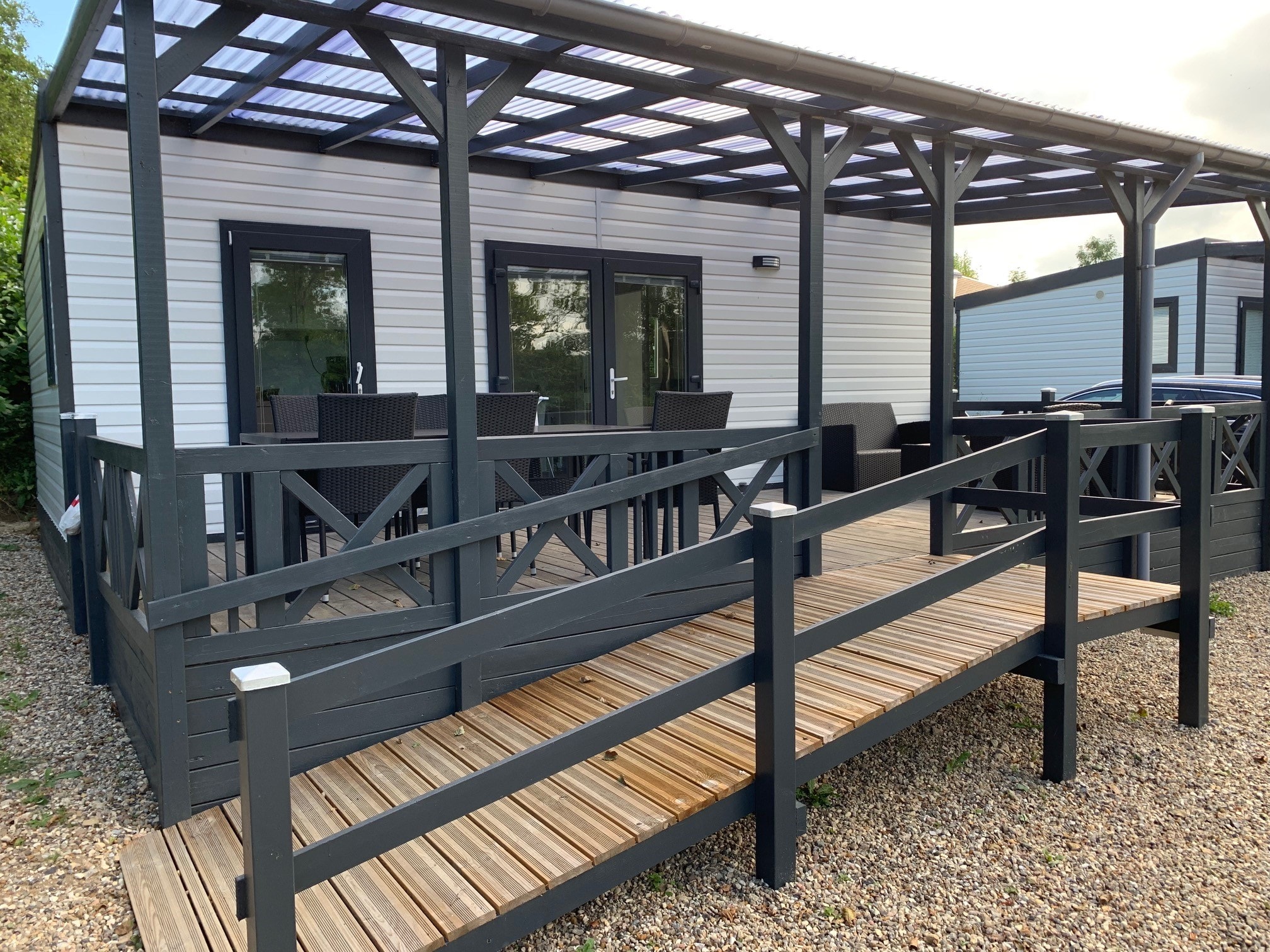 Camping Løgballe — Photo 4