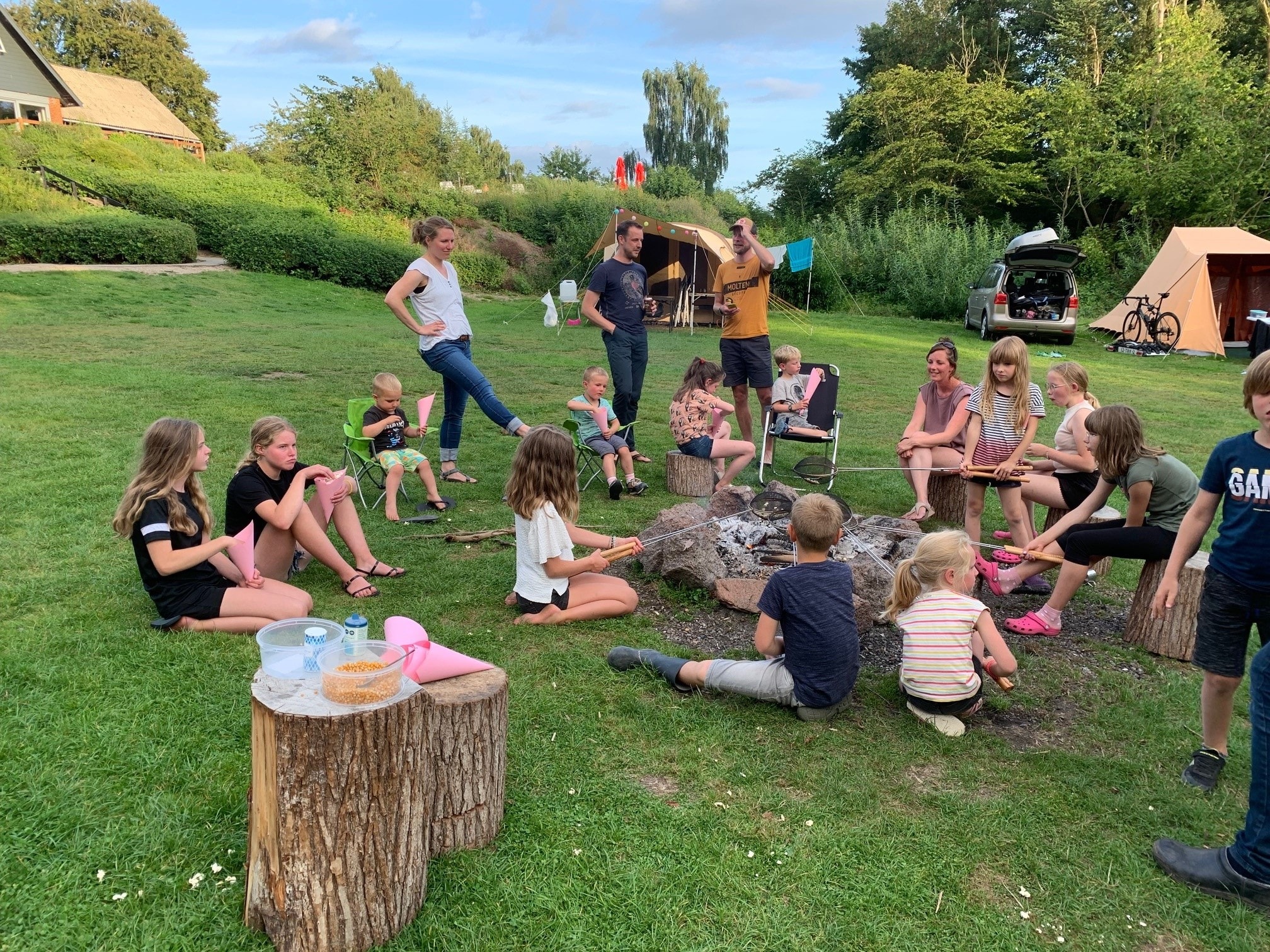 Camping Løgballe — Photo 6