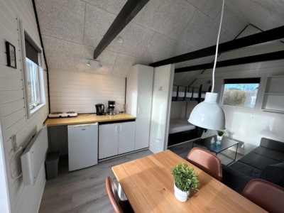 Camping Løgballe