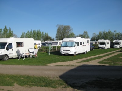 Camping Løgballe