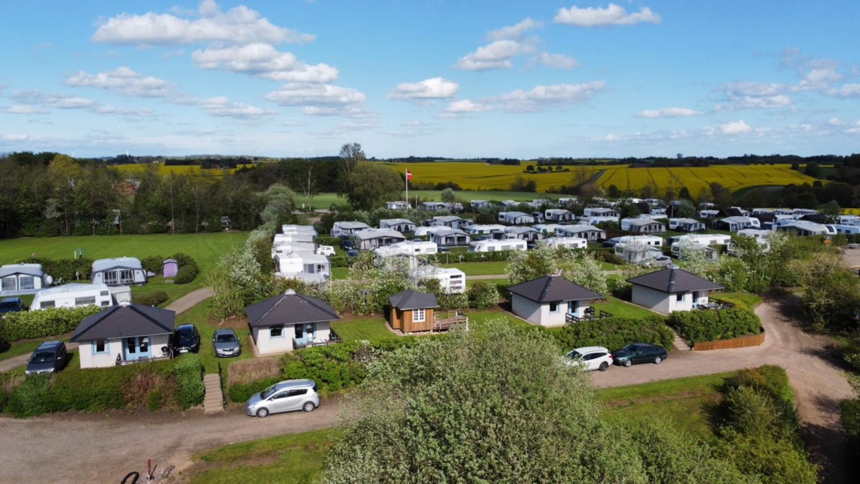 Camping Løgballe