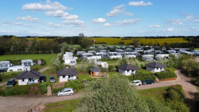 Camping Løgballe