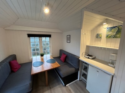 Mini cabin