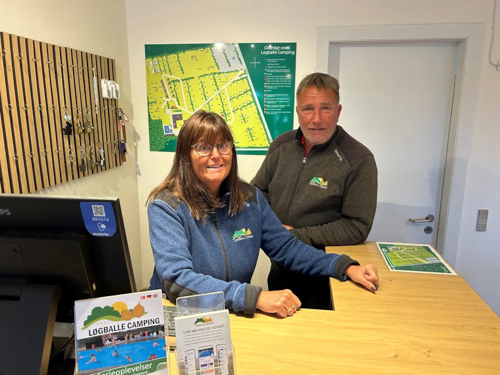 Camping Løgballe - image n°33 - UniversalBooking