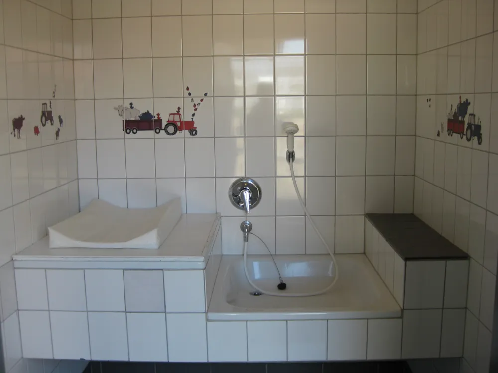 Camping Løgballe - image n°13 - UniversalBooking