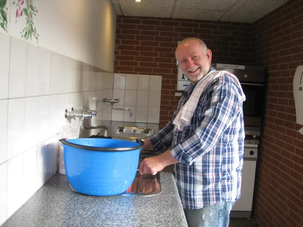 Camping Løgballe - image n°14 - UniversalBooking