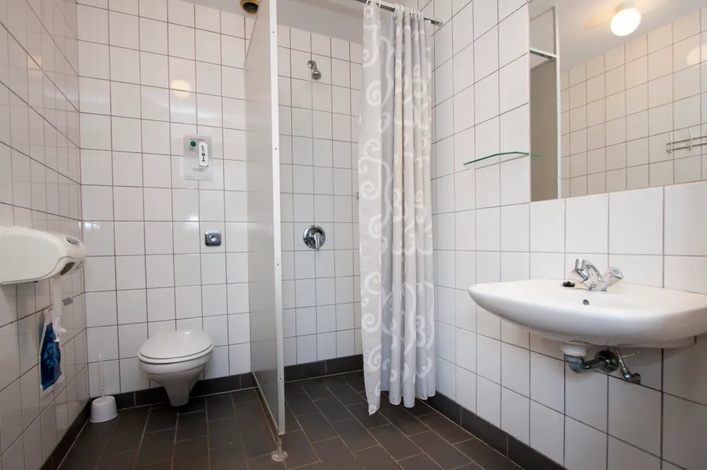 Camping Løgballe - image n°15 - UniversalBooking