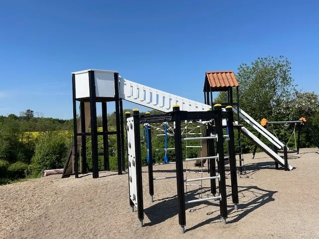 Camping Løgballe - image n°19 - UniversalBooking