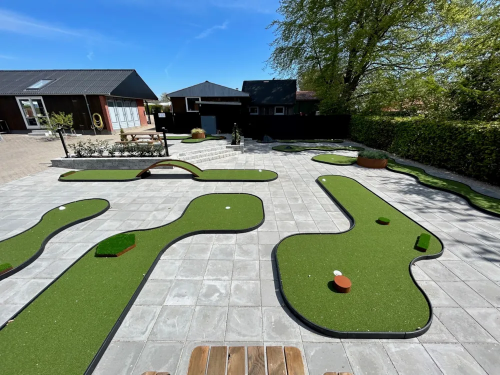 Camping Løgballe - image n°21 - UniversalBooking