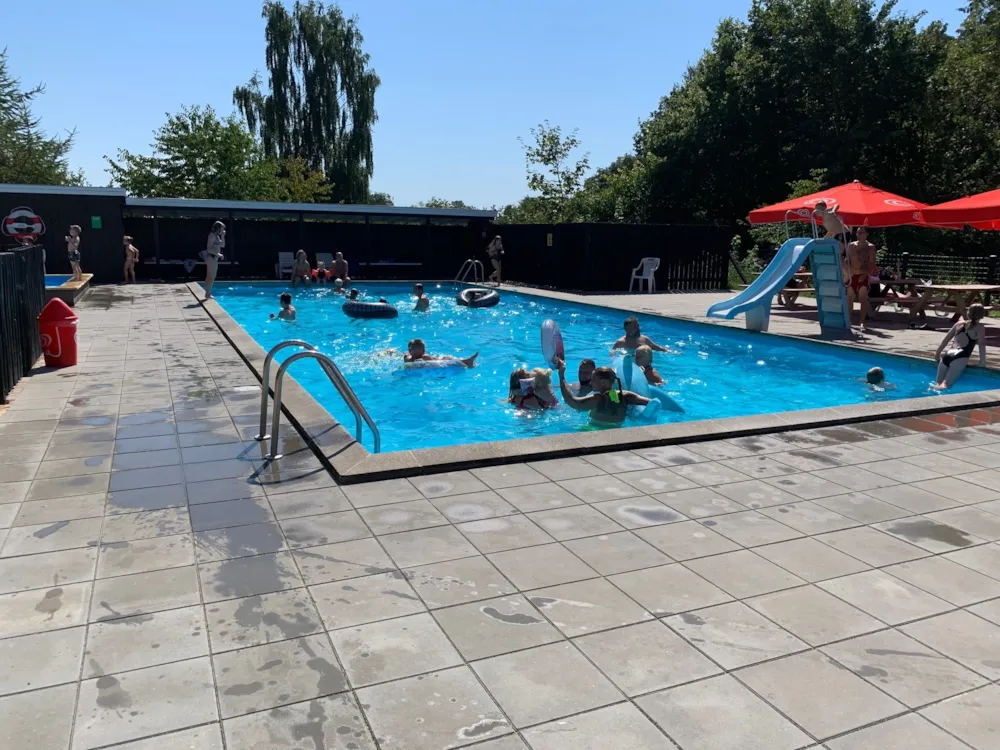 Camping Løgballe - image n°28 - UniversalBooking