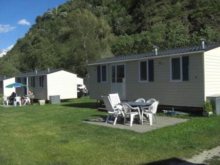 Camping Simplonblick