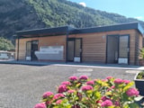 Foto #3 van Camping Simplonblick
