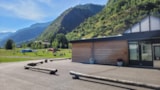 Foto #5 van Camping Simplonblick