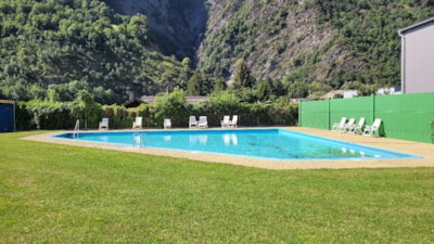 Camping Simplonblick