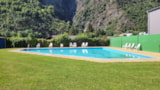 Foto #9 van Camping Simplonblick