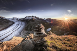 Foto #10 van Camping Simplonblick