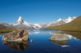 Foto #13 van Camping Simplonblick