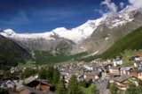 Foto #14 van Camping Simplonblick