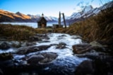 Foto #15 van Camping Simplonblick