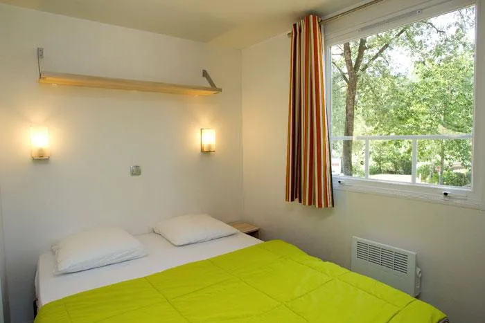 Mobilhome Ohara 1-3-4   27M² - 2 Chambres