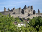 Camping  de Rousieux