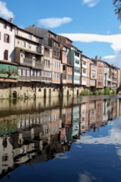 Camping  de Rousieux