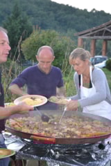 Foto #11 van Camping  de Rousieux