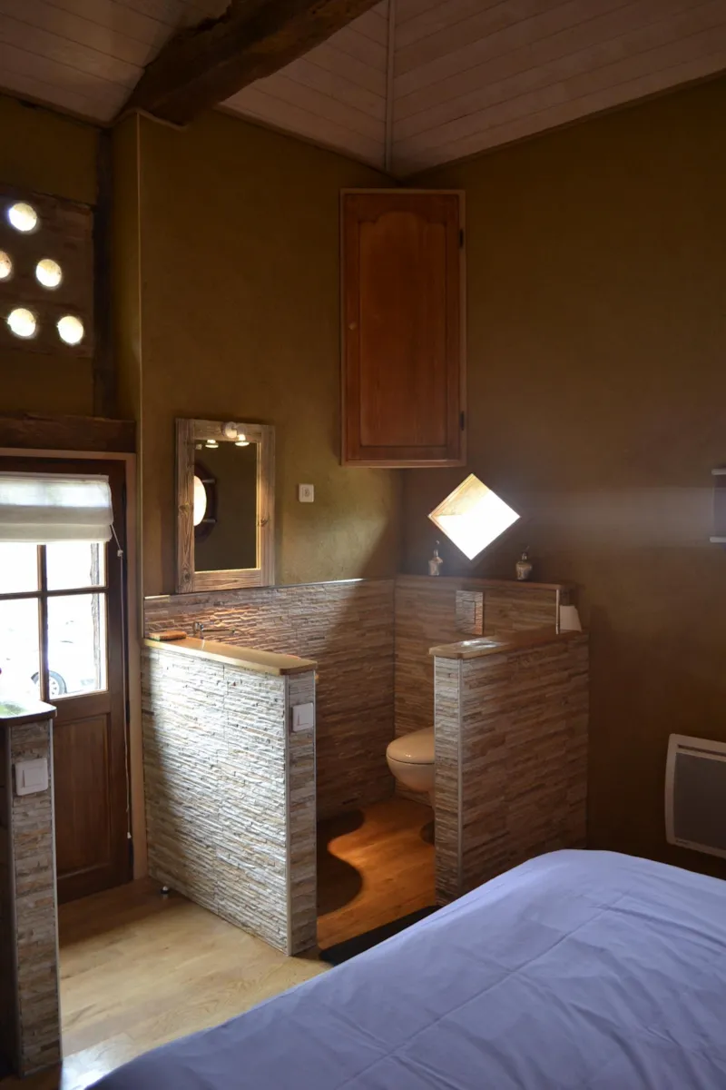 Veritable Pigeonnier Du Xvii Eme Siècle