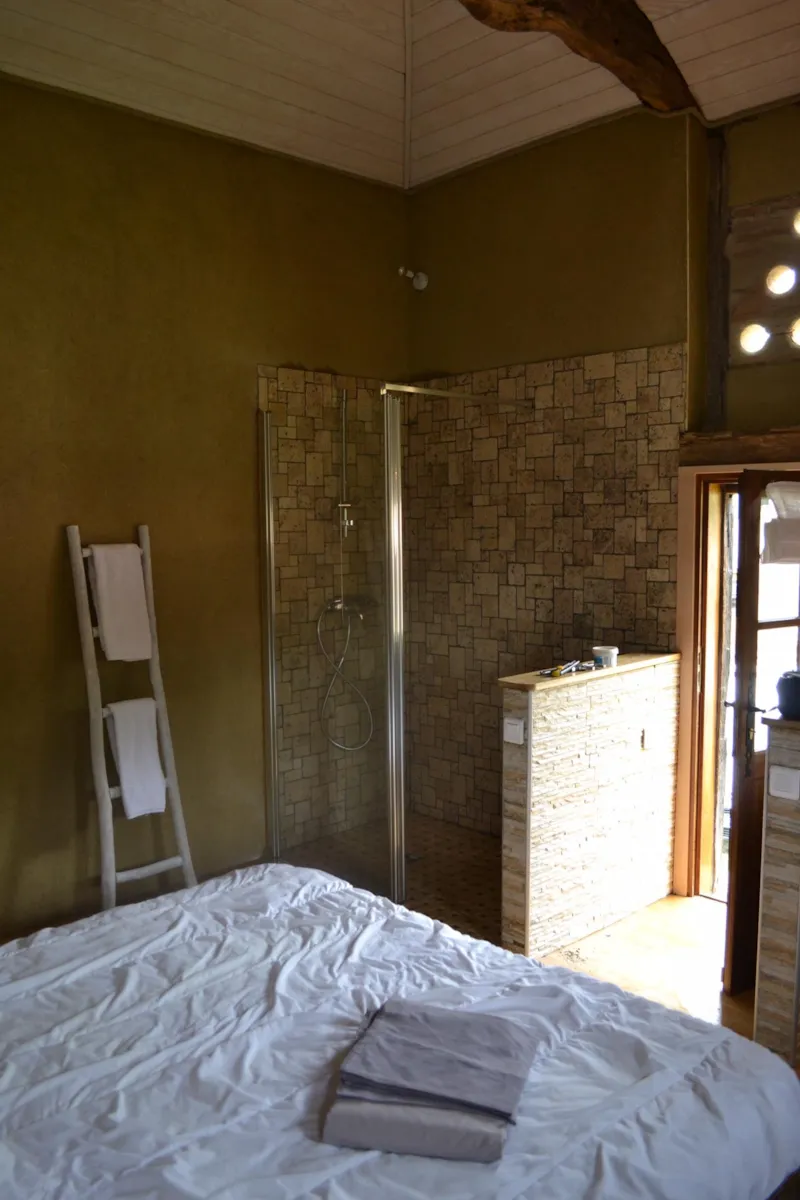 Veritable Pigeonnier Du Xvii Eme Siècle