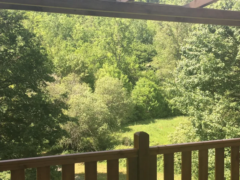 Grand Mobil-Home 8 De  30M2 - 2 Chambres