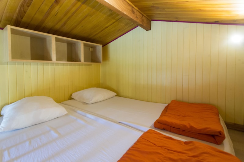 Camping Saint Pierre de Rousieux - Photo 3