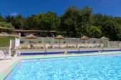 Camping  de Rousieux