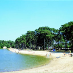 Plages Camping Goolderheide - Bocholt