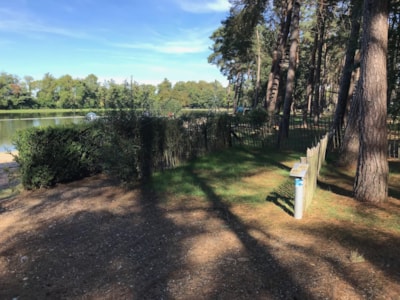 little Pitch without car — 2