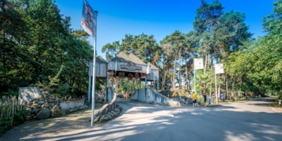 Camping Goolderheide