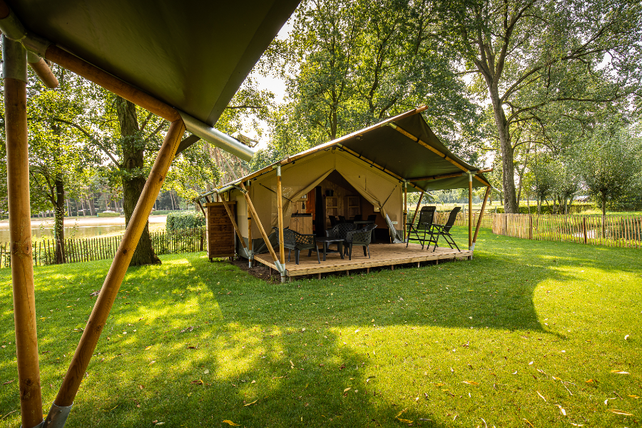 Camping Goolderheide — Foto 3