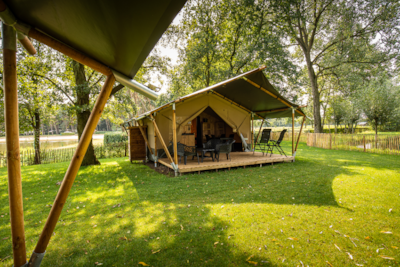 Camping Goolderheide