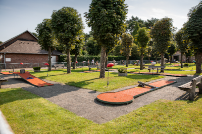 Camping Goolderheide