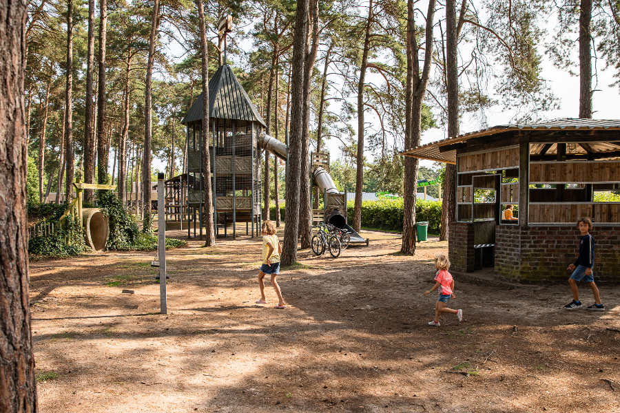 Camping Goolderheide — Foto 6