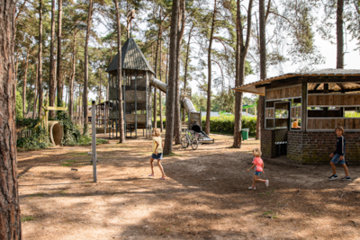 Camping Goolderheide