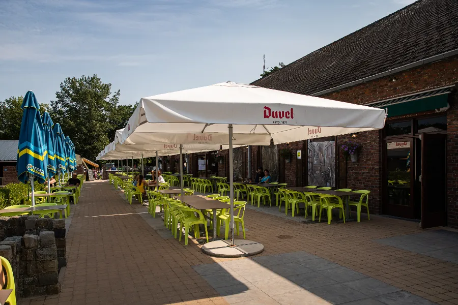 Camping Goolderheide