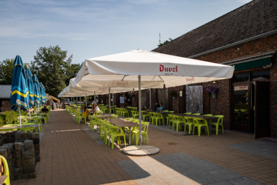 Camping Goolderheide