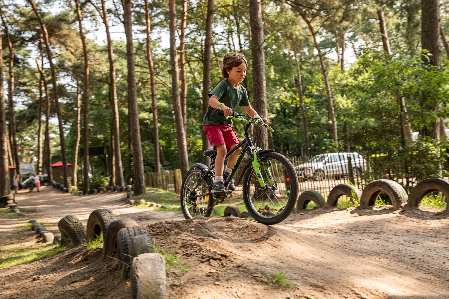Camping Goolderheide