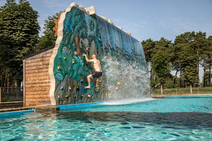 Camping Goolderheide