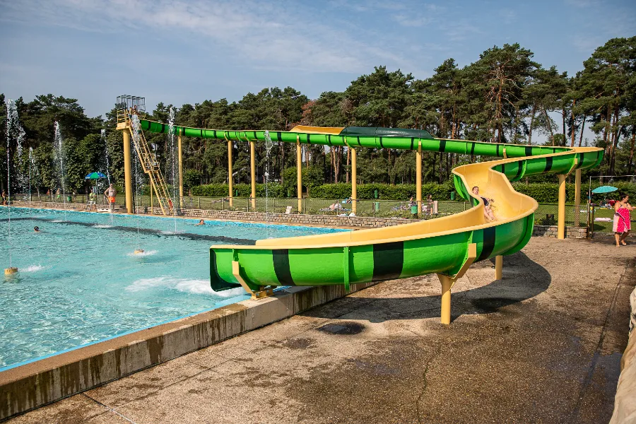 Camping Goolderheide